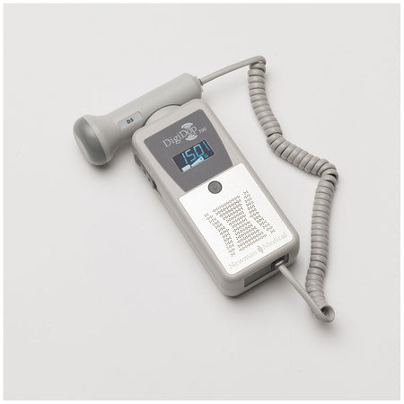 Newman Digidop Handheld Doppler Probes – image 19