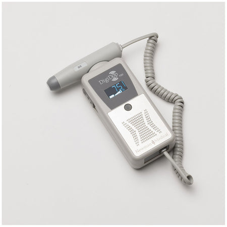 Newman Digidop Handheld Doppler Probes – image 3