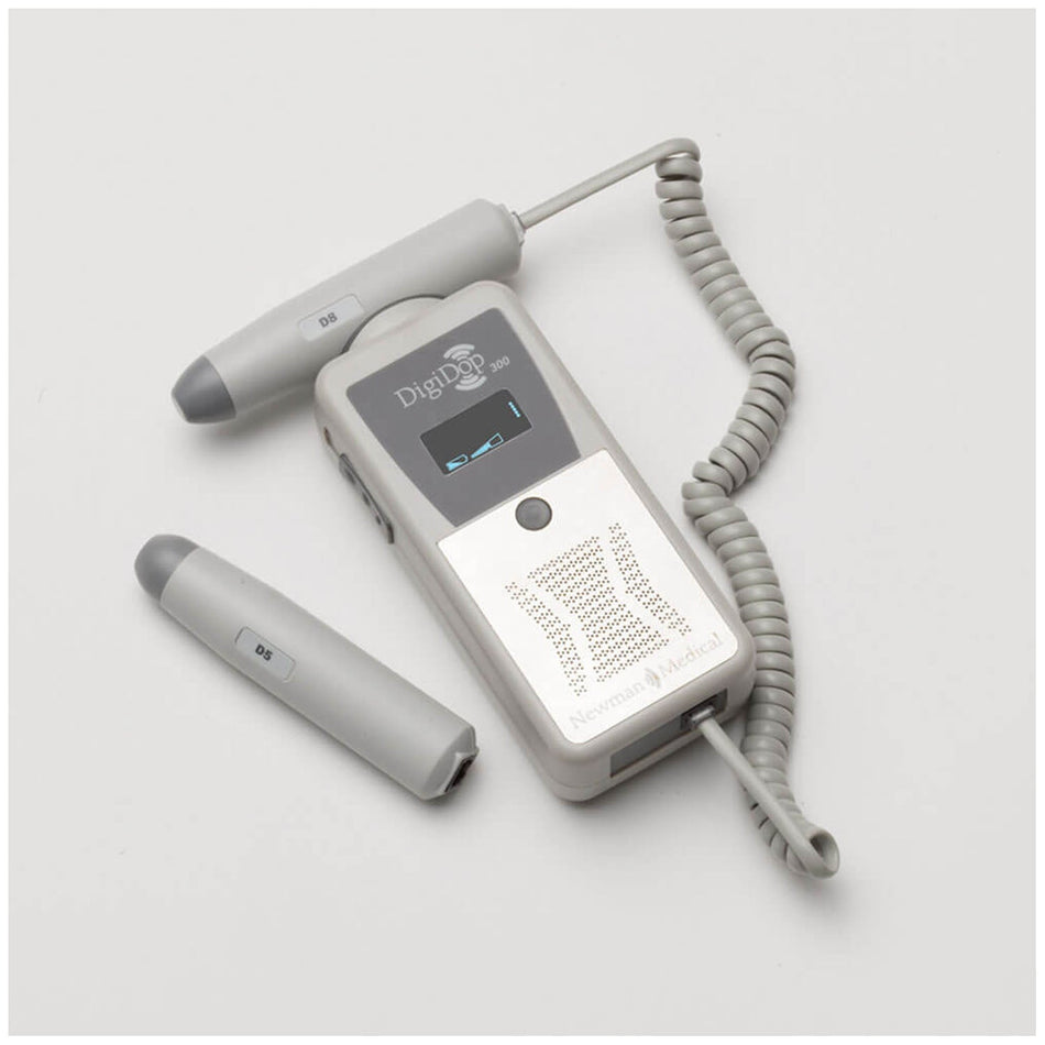 Newman Digidop Handheld Doppler Probe Combos - Vascular Probes
