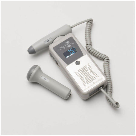 Newman Digidop Handheld Doppler Probe Combos - Obstetrical & Vascular Probes