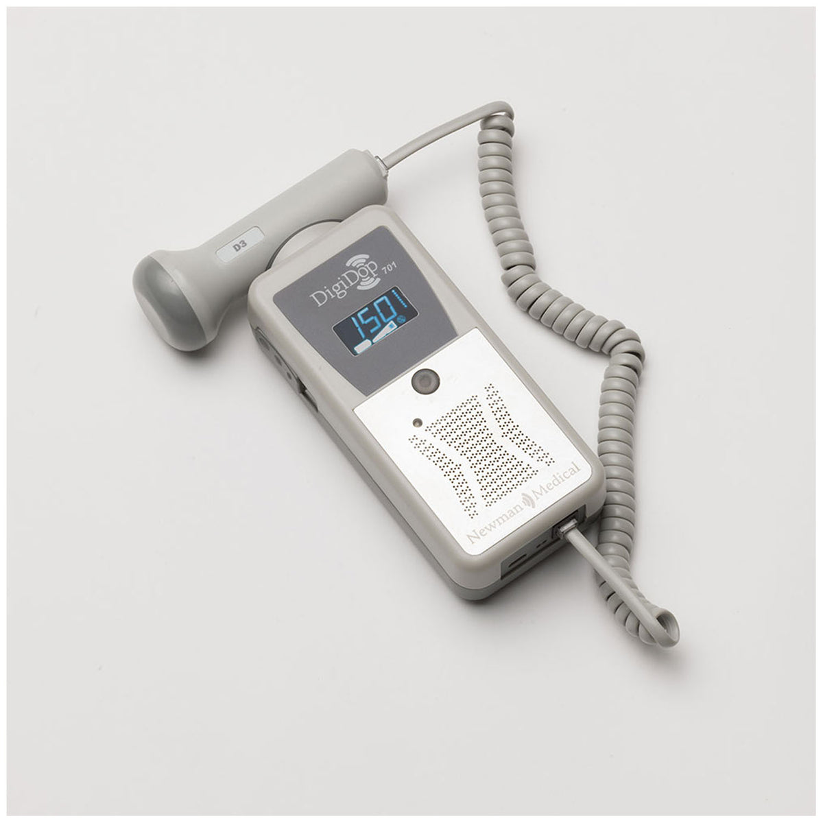 Newman Digidop Handheld Doppler Probes – image 5