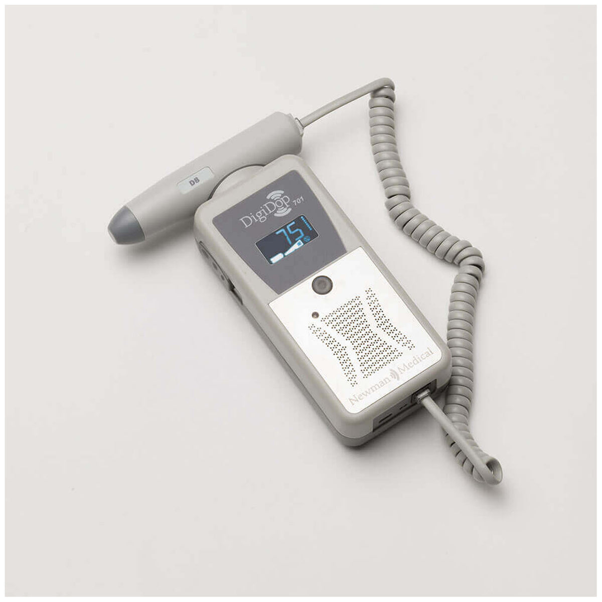 Newman Digidop Handheld Doppler Probes – image 7
