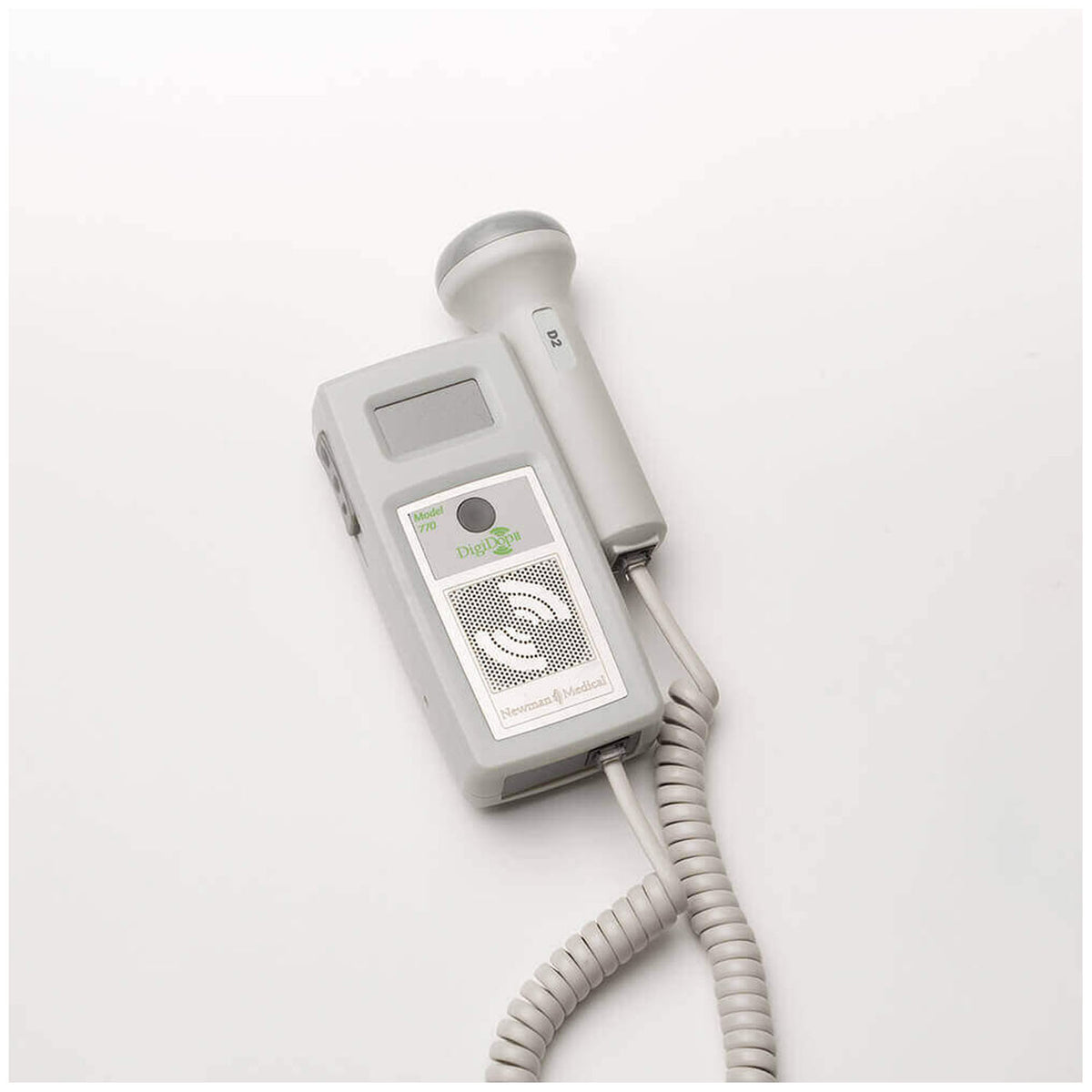 Newman Digidop Handheld Doppler Probes – image 26