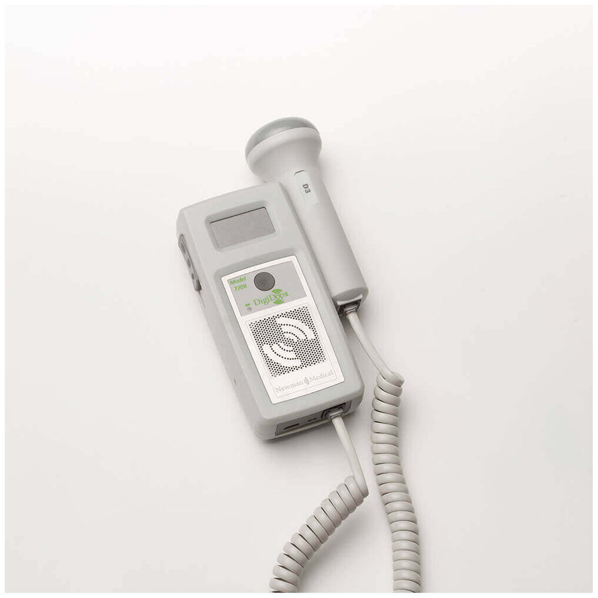 Newman Digidop Handheld Doppler Probes – image 27
