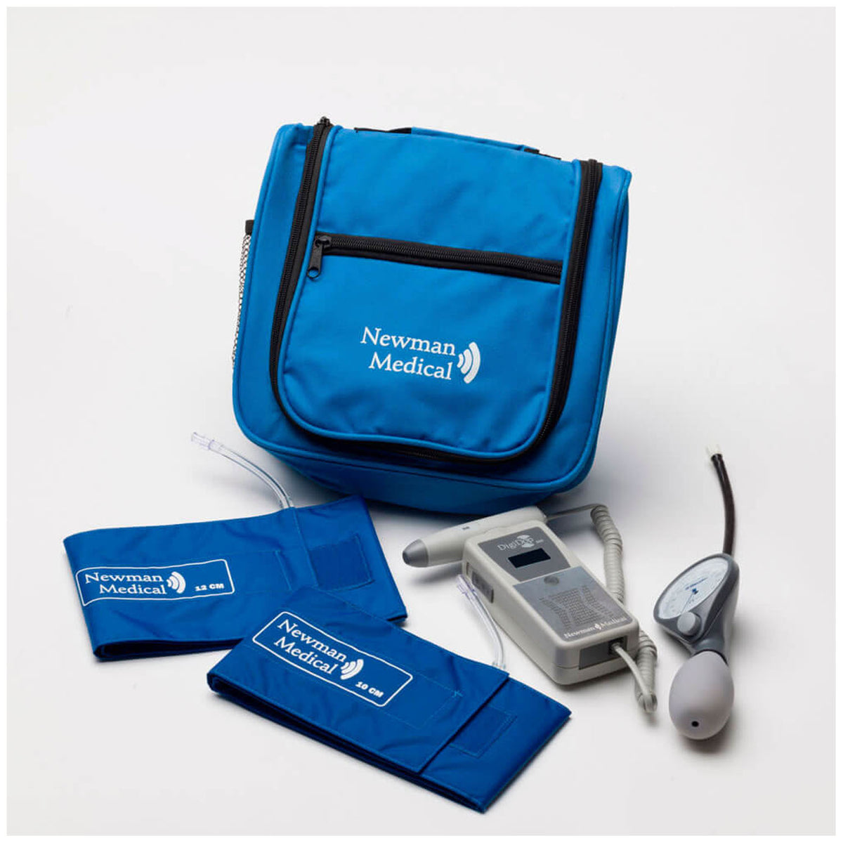 Newman Digidop Handheld Doppler Probes – image 13