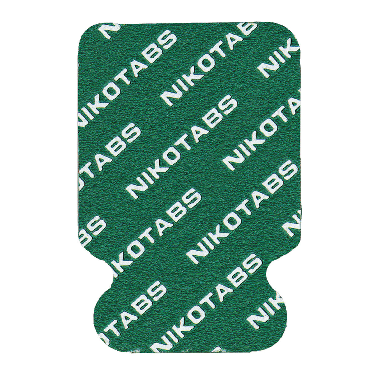 Nikomed Diagnostic Tab Electrodes - Adult