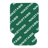 Nikomed Diagnostic Tab Electrodes - Adult