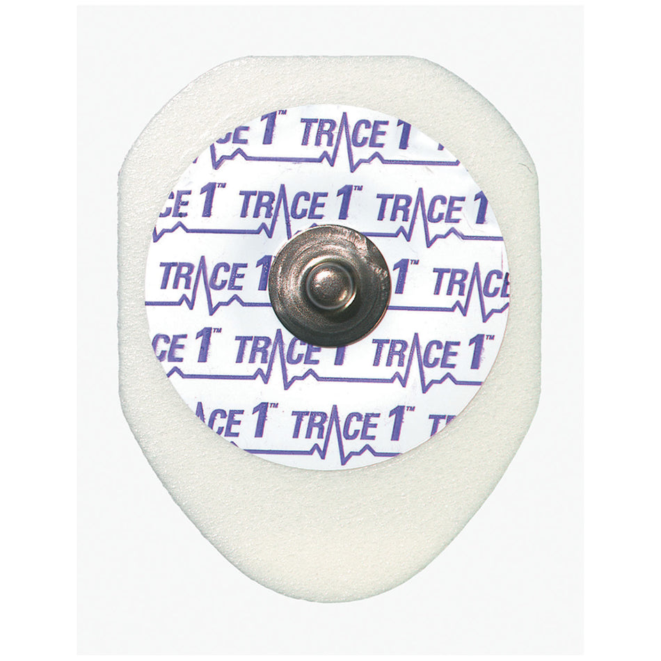 Nikomed TRACE1TM Solid Gel Monitoring Electrodes