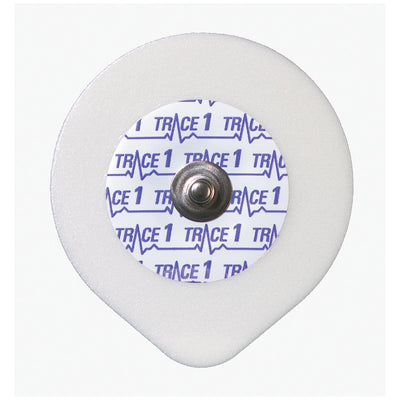 Nikomed TRACE1TM Wet Gel Monitoring Electrodes - Thallium Stress and Cardiac Catheter