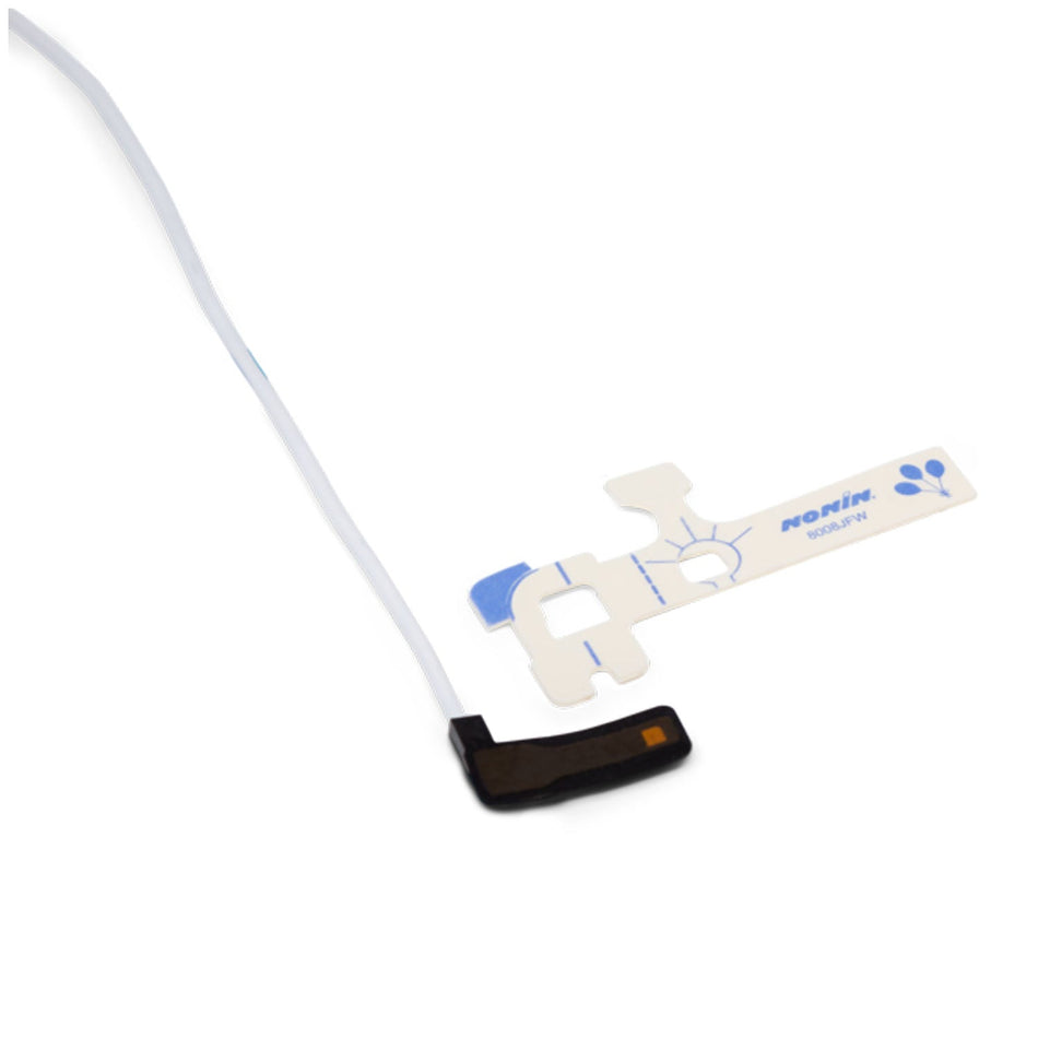 Nonin Handheld Accessories & Consumables - Reusable Flex SPO2 Sensors - Infant