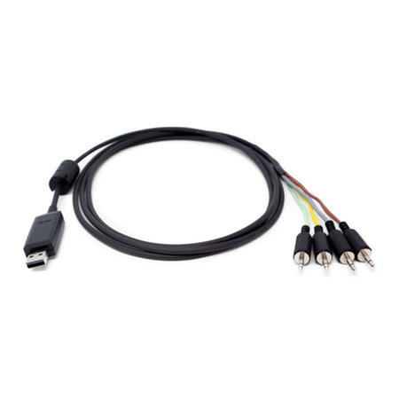 Nonin Capnograph Accessories & Consumables - Verification Gas