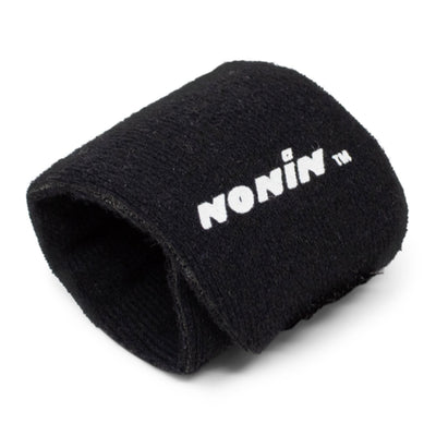 Nonin Tabletop Accessories & Consumables - Fiber Optic Sensor Accessories - Toe Wrap