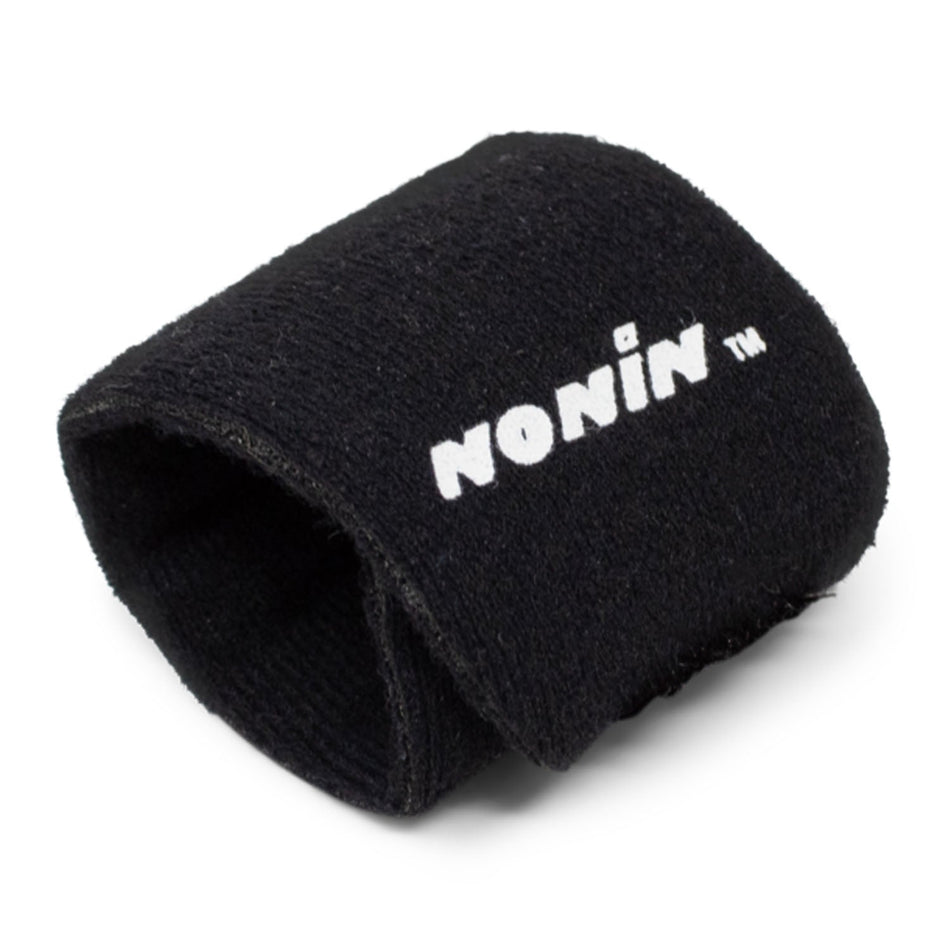Nonin Tabletop Accessories & Consumables - Fiber Optic Sensor Accessories - Toe Wrap