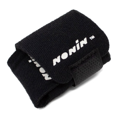 Nonin Tabletop Accessories & Consumables - Fiber Optic Sensor Accessories - Finger Wrap