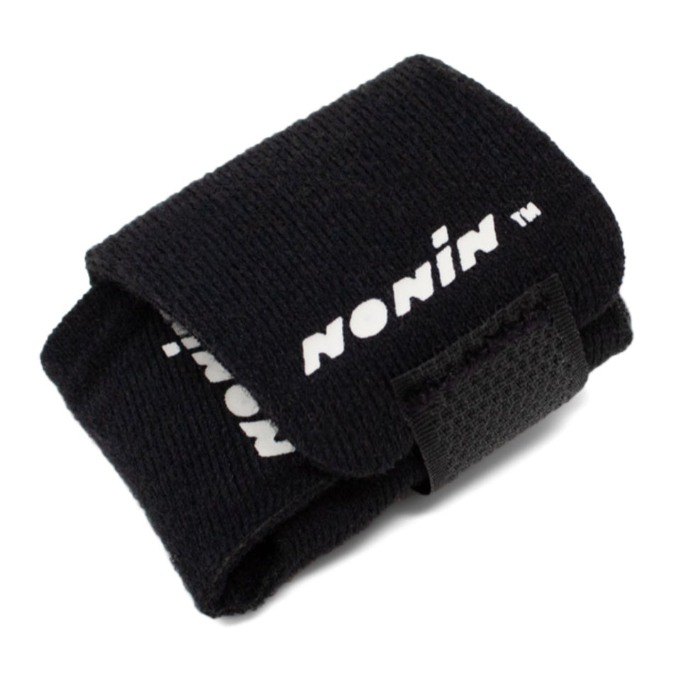 Nonin Tabletop Accessories & Consumables - Fiber Optic Sensor Accessories - Finger Wrap