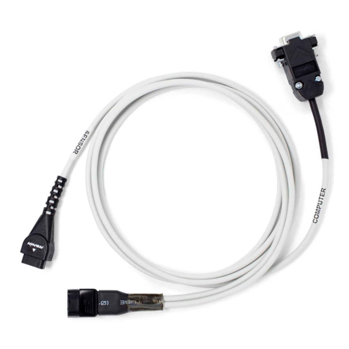 Nonin Handheld Accessories & Consumables - Real Time Cable