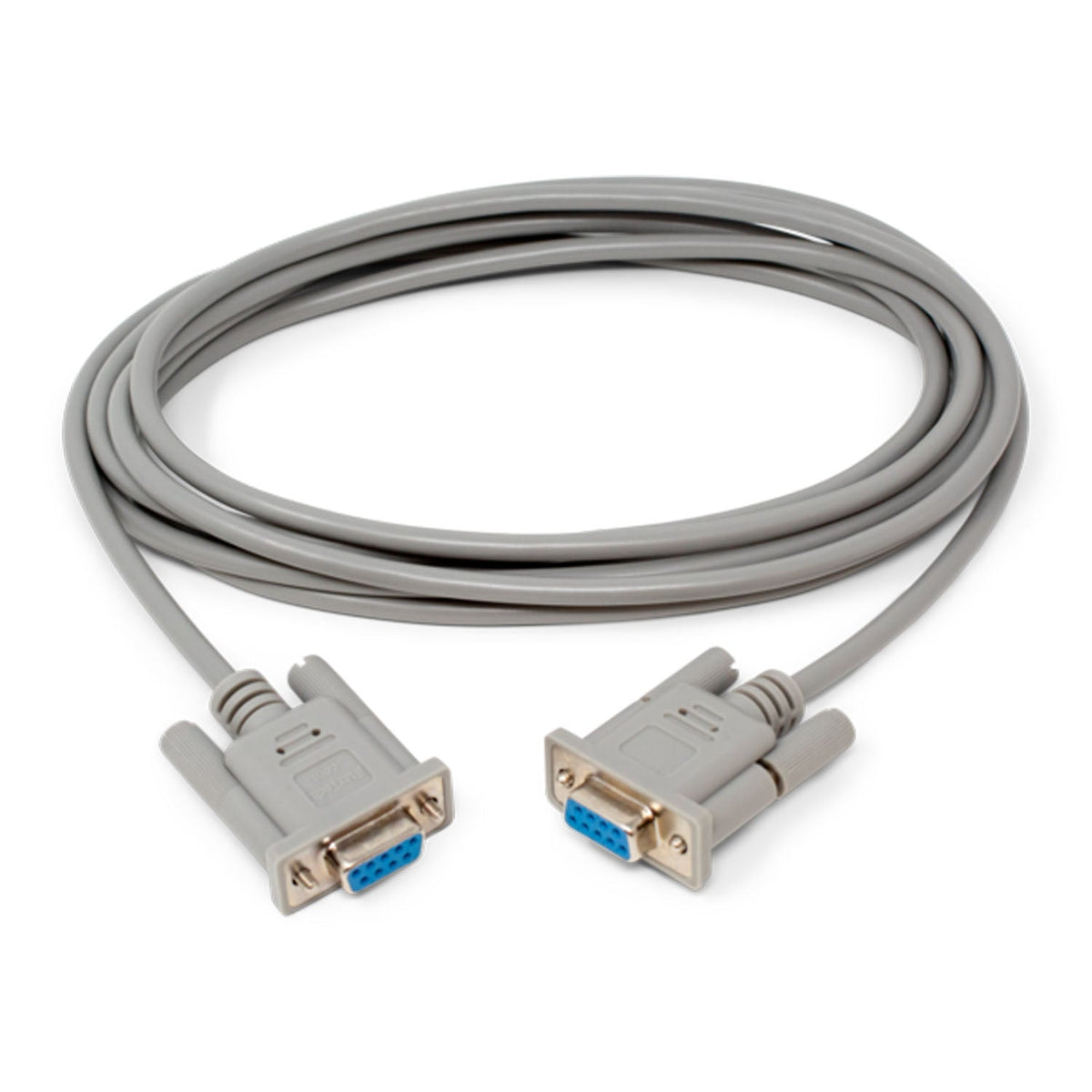 Nonin Tabletop Accessories & Consumables - Uni-RS232 Null Modem Download Cable