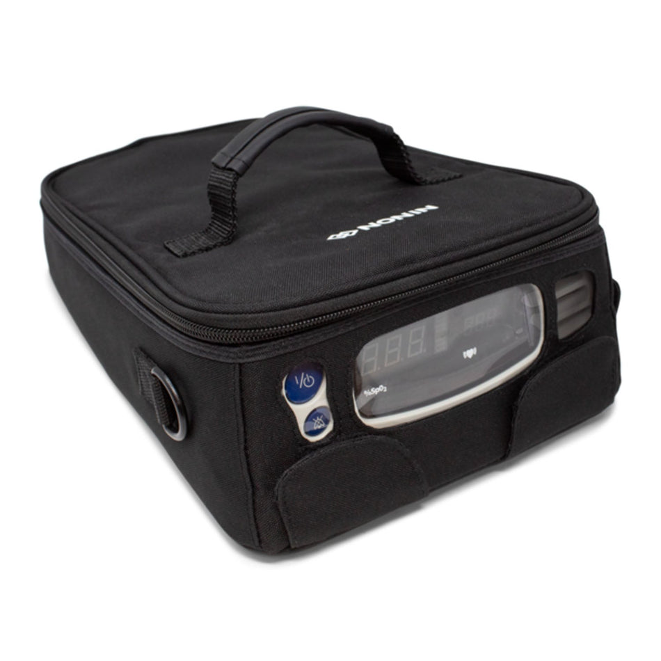 Nonin Tabletop Accessories & Consumables - Carrying Cases for 7500 and 7500FO