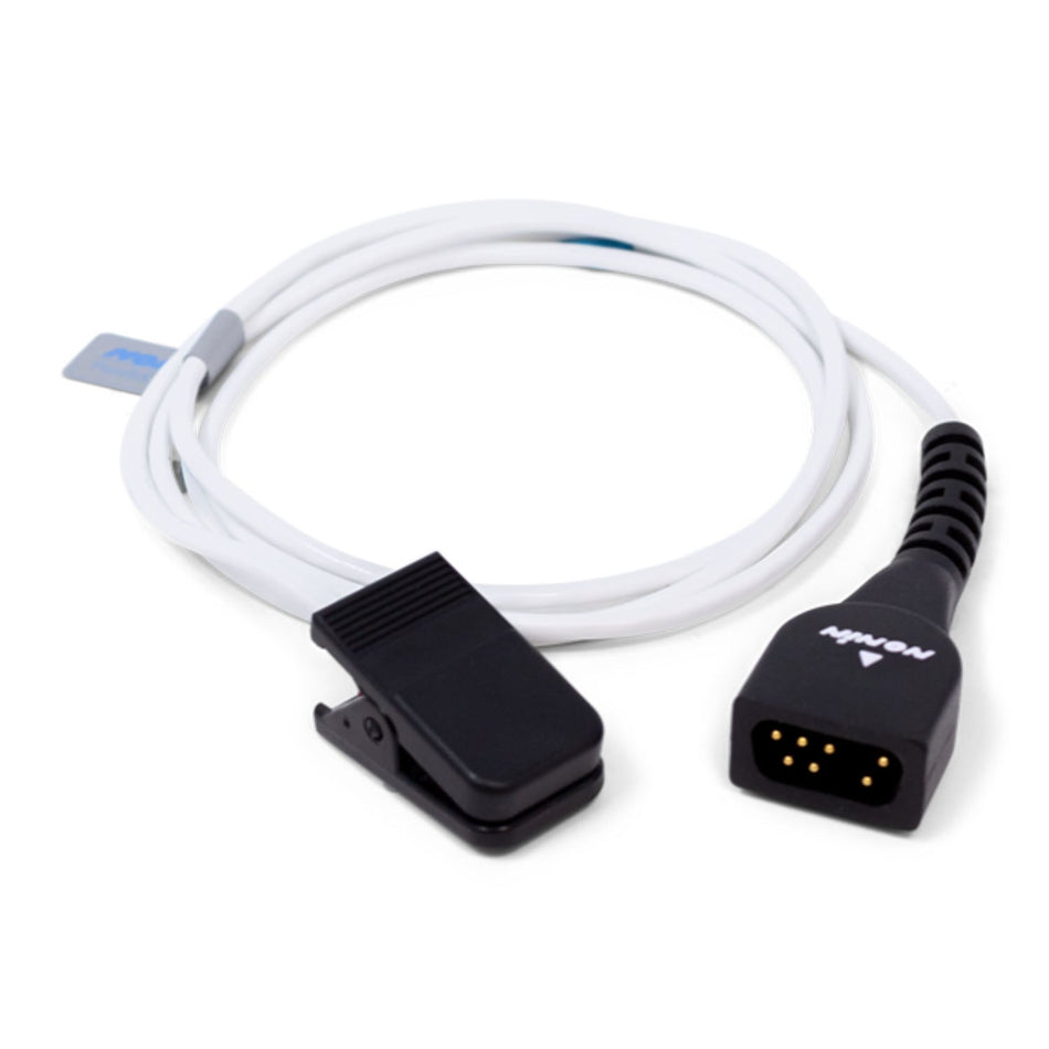 Nonin Tabletop Accessories & Consumables - SPO2 Sensors (Ear Clip)