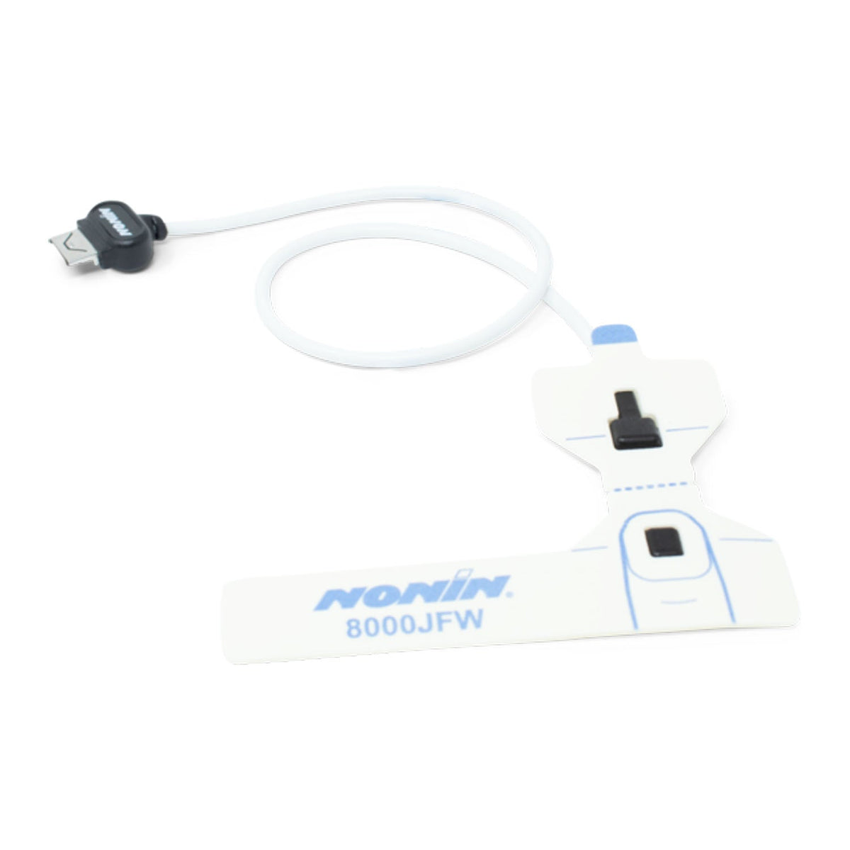 Nonin Wristworn SPO2 Sensors - Flex Reusable
