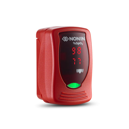 Nonin Onyx Vantage 9590 Finger Pulse Oximeter – image 3