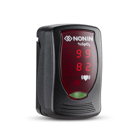 Nonin Onyx Vantage 9590 Finger Pulse Oximeter
