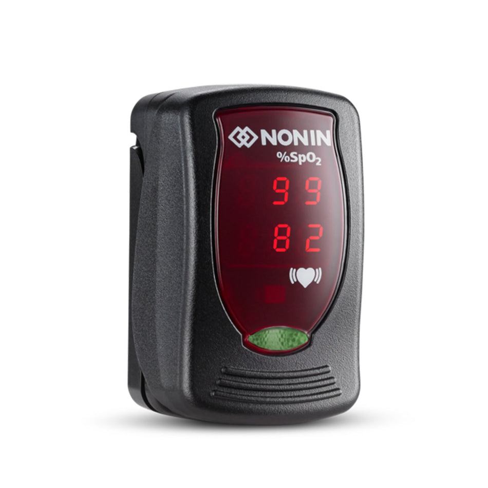 Nonin Onyx Vantage 9590 Finger Pulse Oximeter