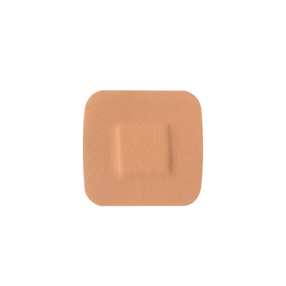 Dukal First Aid Sheer Adhesive Bandages
