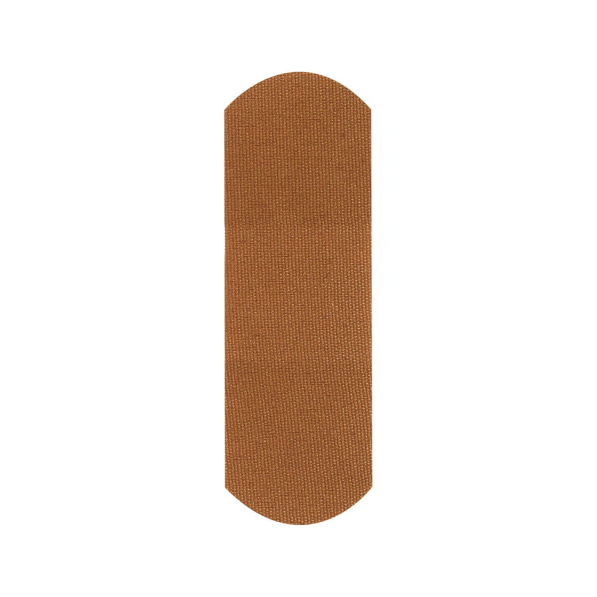 Dukal First Aid Flexible Adhesive Bandages - Lightweight 1" x 3"