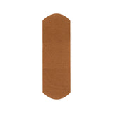 Dukal First Aid Flexible Adhesive Bandages - Lightweight 1" x 3"