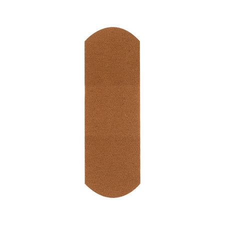 Dukal First Aid Flexible Adhesive Bandages - Lightweight 1" x 3"