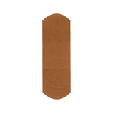 Dukal First Aid Flexible Adhesive Bandages - Lightweight 1" x 3" – image 2