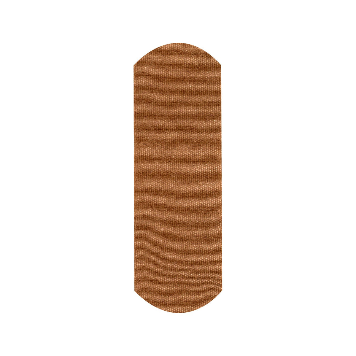 Dukal First Aid Flexible Adhesive Bandages - Lightweight 1" x 3" – image 2