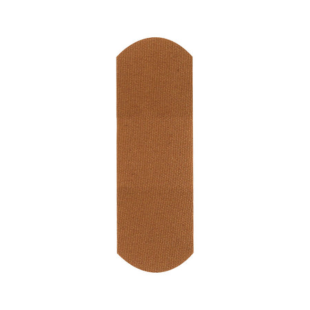 Dukal First Aid Flexible Adhesive Bandages - Lightweight 1" x 3" – image 2