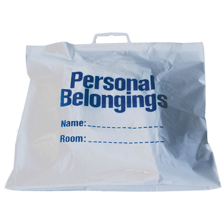 New World Imports Personal Belongings Bag - With Handle