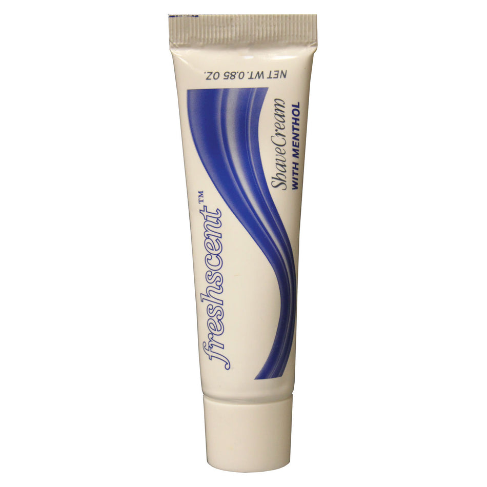 New World Imports Freshscenttm Brushless Shave Cream