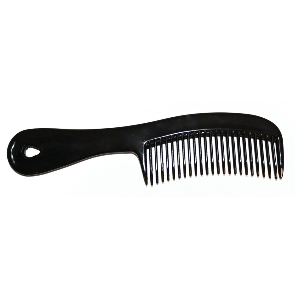 New World Imports Specialty Combs - Handle Comb