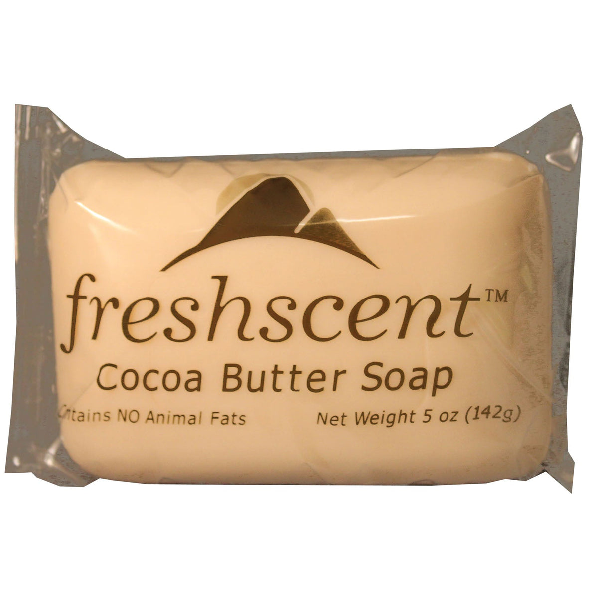 New World Imports Freshscenttm Scented Soaps - Bar Soaps (Cocoa Butter Scent)