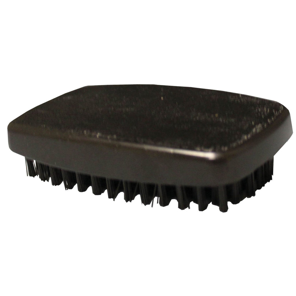 New World Imports Hairbrush - Block Handle Hairbrush
