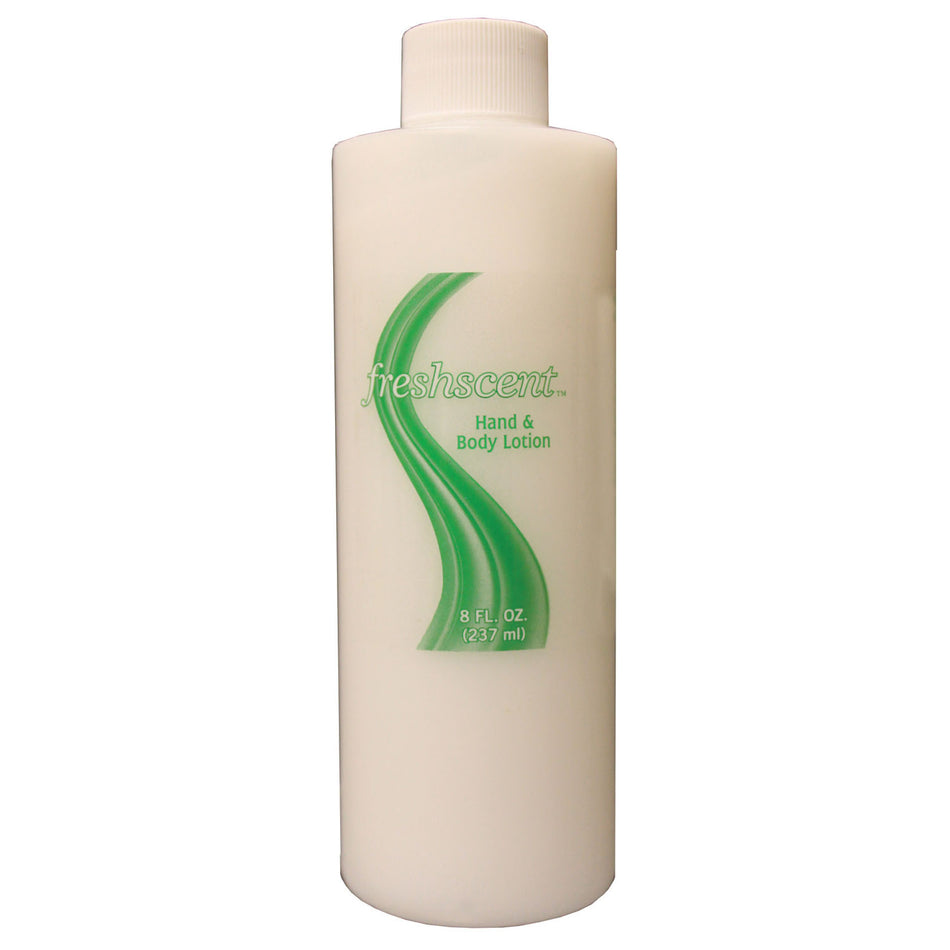 New World Imports Freshscenttm Hand & Body Lotion