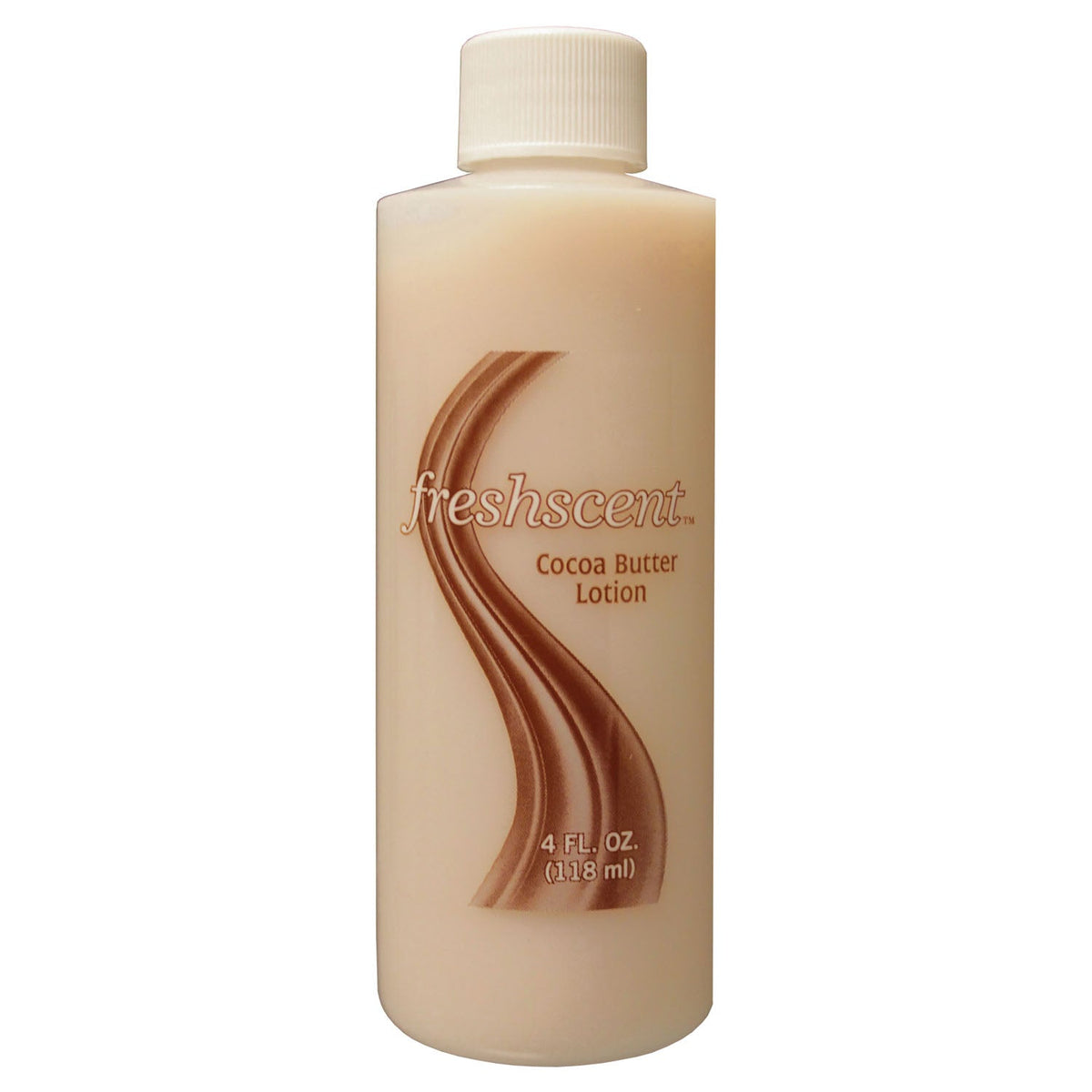 New World Imports Freshscenttm Cocoa Butter Hand & Body Lotion