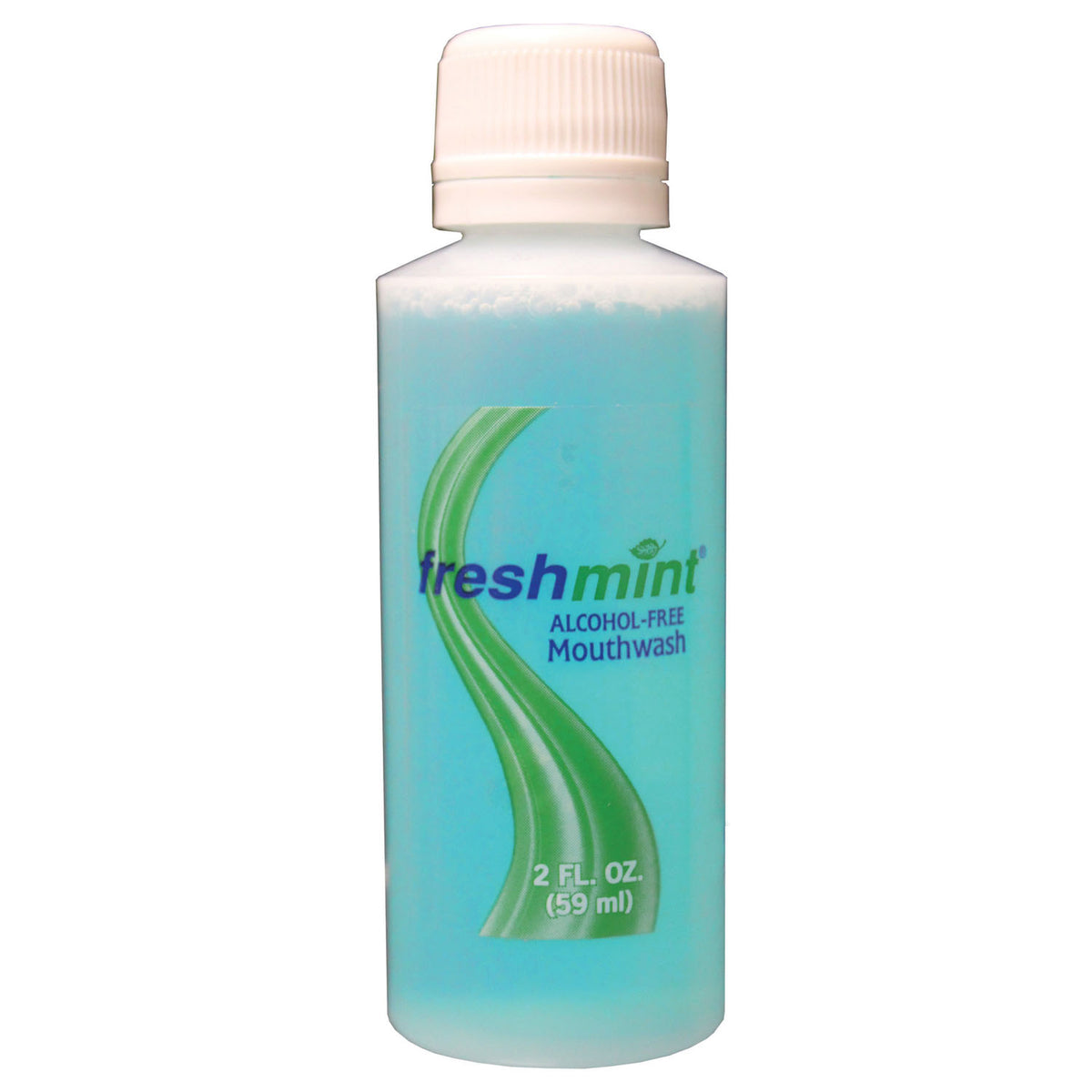 New World Imports Freshmint Mouthwash – image 2