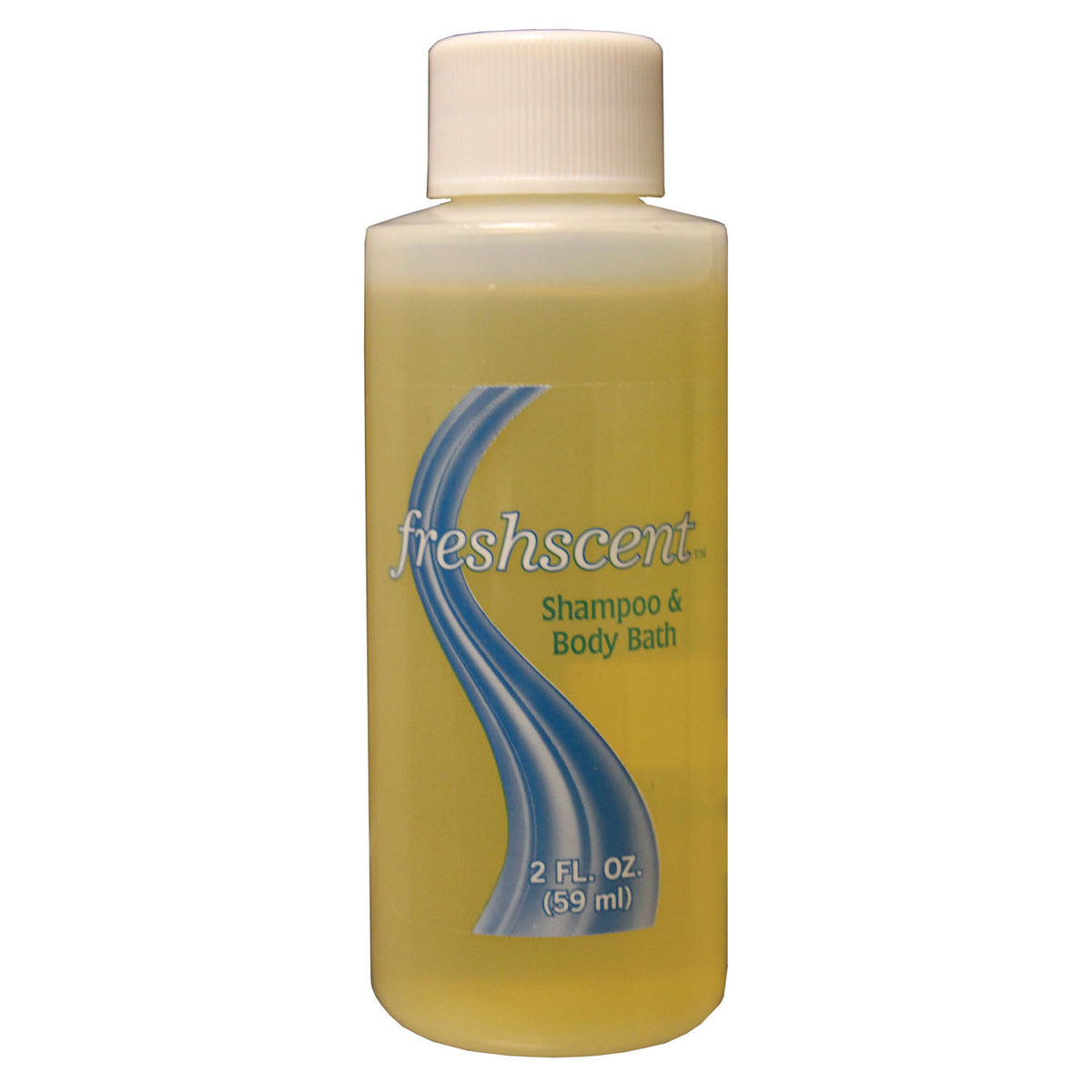 New World Imports Freshscenttm Shampoos & Conditioners - Shampoo & Body Bath – image 2