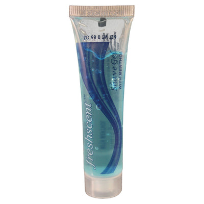 New World Imports Freshscenttm Shave Gel - Tube (0.85 oz)