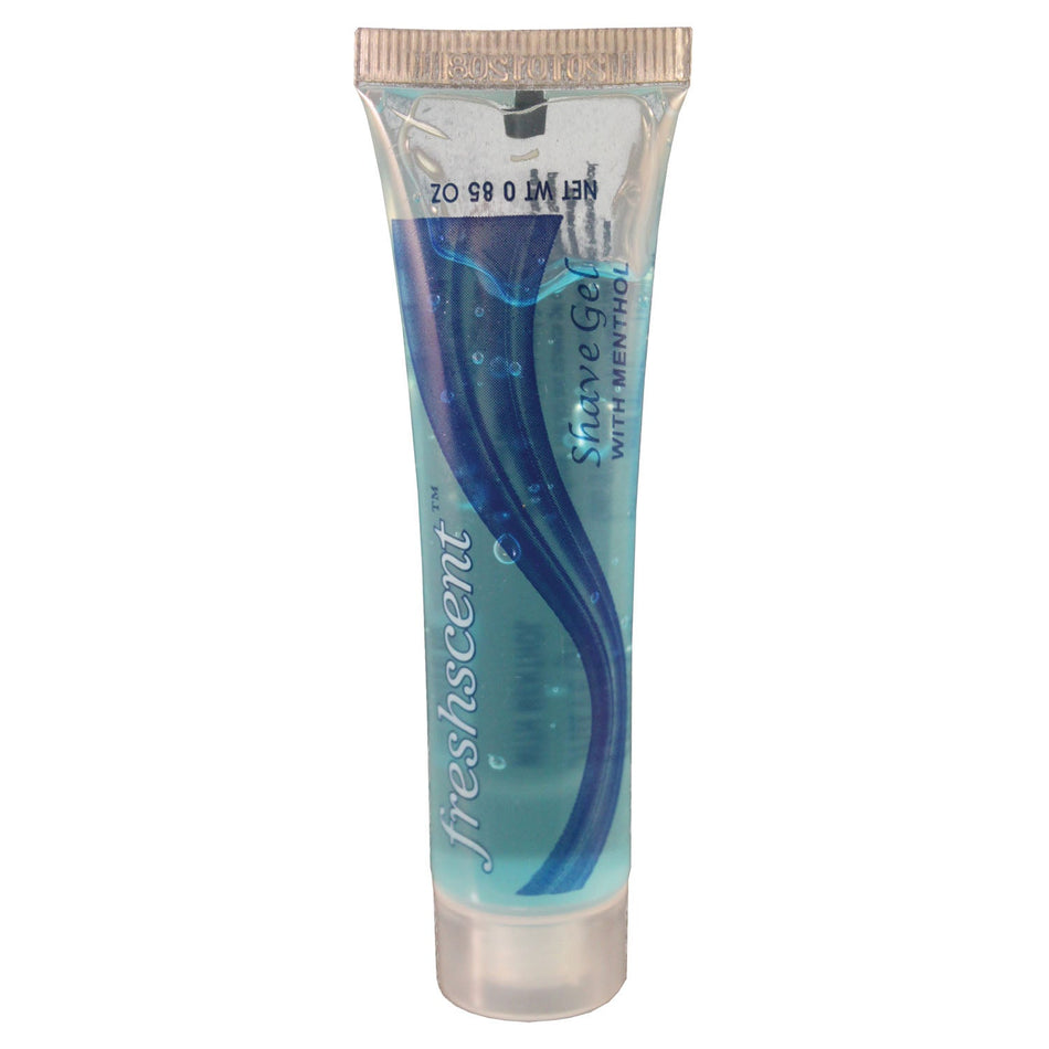 New World Imports Freshscenttm Shave Gel - Tube (0.85 oz)