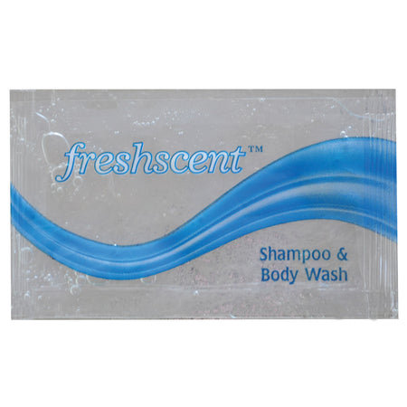 New World Imports Freshscenttm Shampoos & Conditioners - Shampoo & Body Bath – image 6