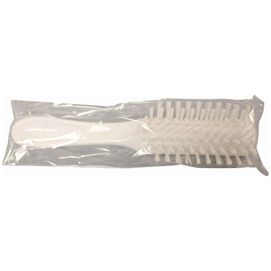 New World Imports Hairbrush - Adult Hairbrush, Super Soft Bristle