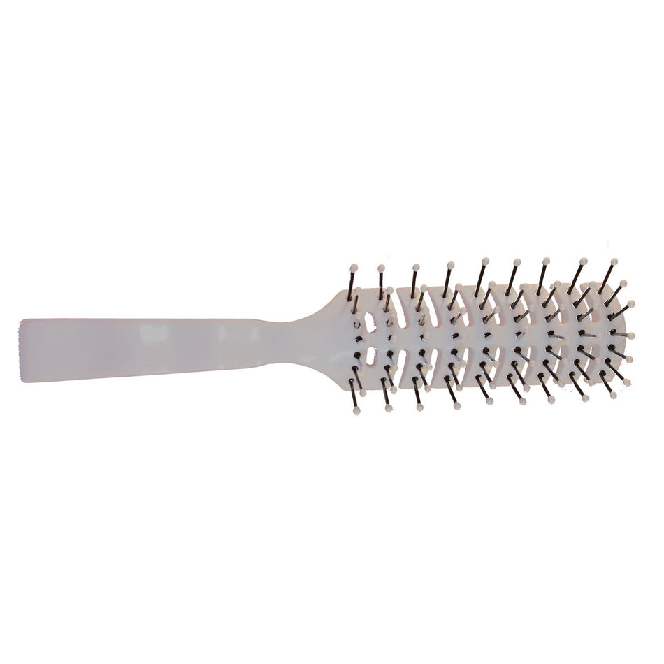 New World Imports Hairbrush - Vented Hairbrush