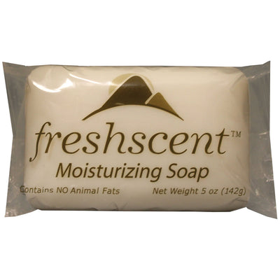 New World Imports Freshscenttm Moisturizing Soaps - Bar Soaps