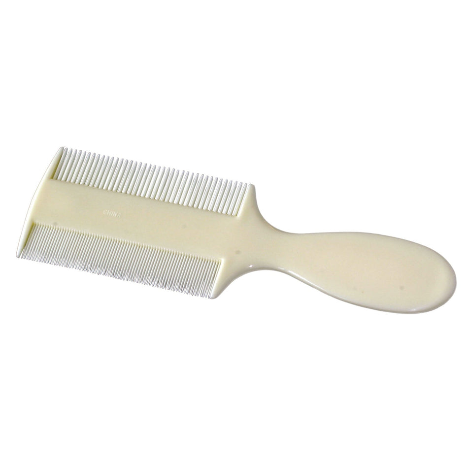 New World Imports Pediatric Combs and Brushes - Two-Sided Comb